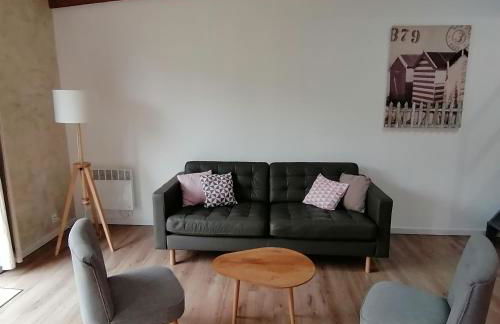 Ty Glaz et ty Perenn, les gîtes de Rhuys - Foto 9