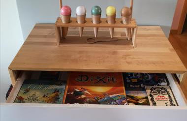 Colmar Friends and Familly guest home - ALL INCLUSIVE - COLMAR Gare - Jardin - Combles et Vous - Foto 52