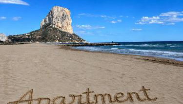 Apartment-de-la-luz-calpe - Foto 3