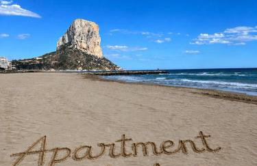 Apartment-de-la-luz-calpe - Foto 3