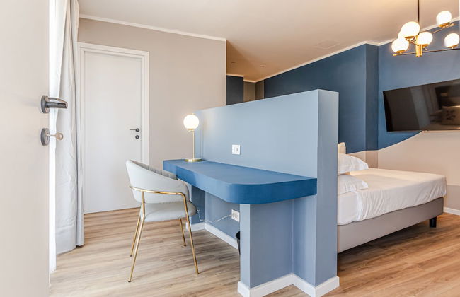 Numberz Rooms And Apartments - Foto 64