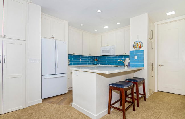 Sea Breeze Penthouse - Foto 3