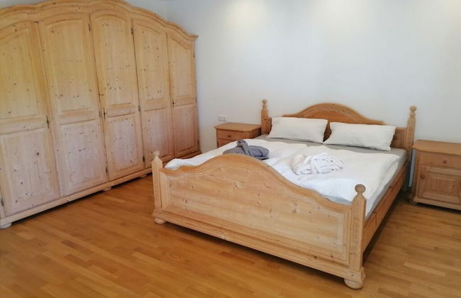 Kehlpoint Comfortable Holiday Residence - Photo 3