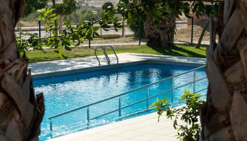 Casita Amor- Monaco 9- Hacienda del Alamo - Foto 2