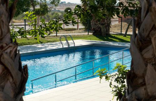 Casita Amor- Monaco 9- Hacienda del Alamo - Foto 2