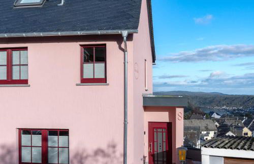 Franze´s Haus - mit Rhein- & Burgenblick - Foto 36