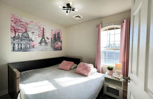 HOMEY PARIS - NEW / Free garage parking / Downtown Salt Lake City - Foto 16