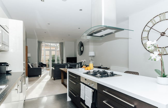 Blue Heron - 2 Bedroom Apt With 2 Parking Spaces - From 165 Per Night - Photo 26