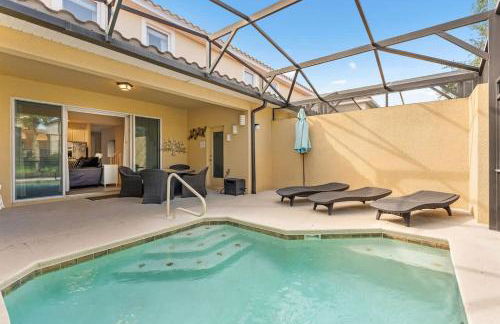 Themed Mickey Bedroom 4BR at Solterra R SR4799 - Foto 2