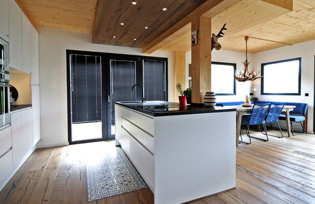 Superior #11 IR-Sauna&Sprudelwanne - Foto 16