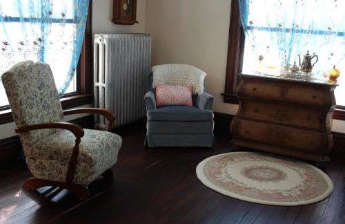 Sandbank Cottage - Foto 13