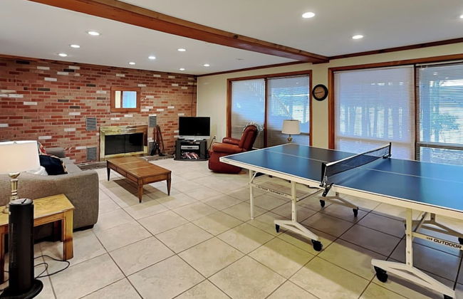 Our Golden Retreat by Taylor Made Deep Creek - Foto 42