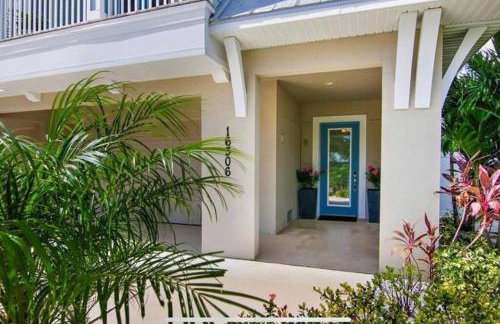 Luxurious Modern Townhouse right across beach!! Table Tennis - Foto 6