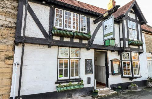 Millers Cottage - Photo 24