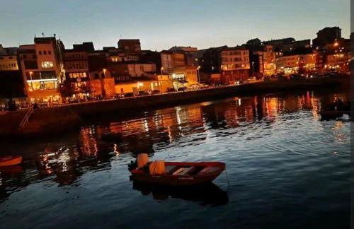 Apartamento Quérote Fisterra1 - Foto 52