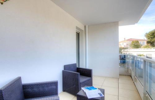 Apartment Royal Rivage-2 by Interhome - Foto 26