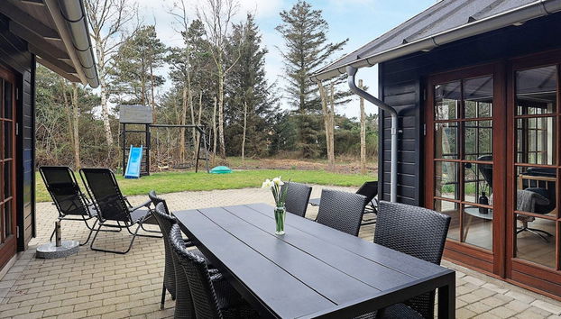 Équipement de l’hébergement