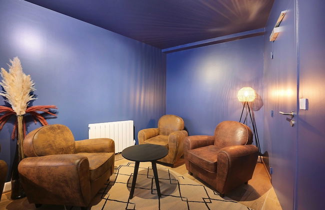 Charming Studio With Rooftop - 2P - Vanves/parc - Photo 18