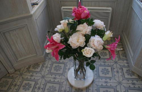 Appartement de caractère entre St Rémy et Avignon, 74m2, 2 à 4 personnes - Foto 21