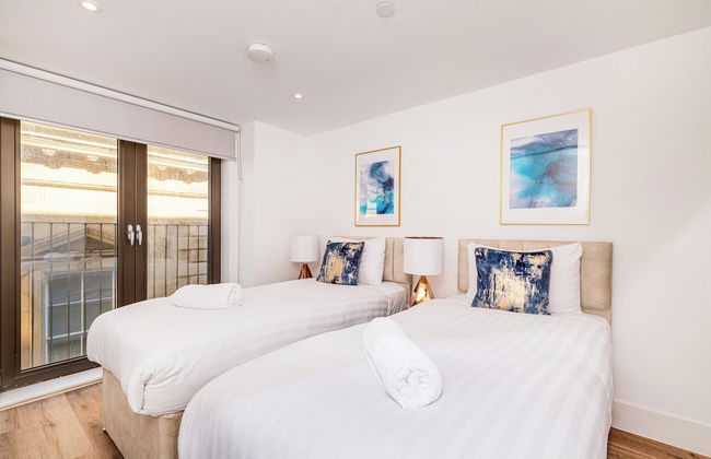 The Penthouse Collection by EPIC - Foto 11