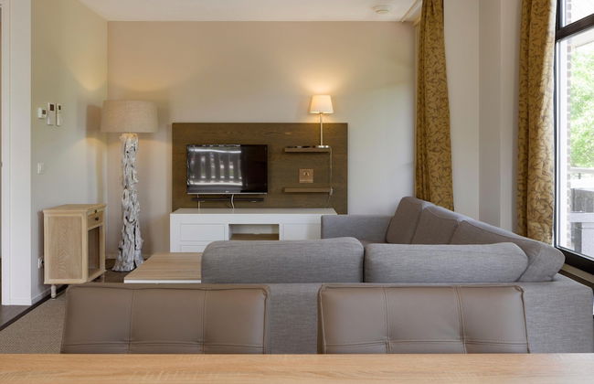 Apartment in Domburg Near the Beach - Foto 7