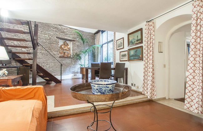 Rental in Rome Pantheon - Foto 15