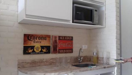 Flat Angra Portogalo - Foto 4