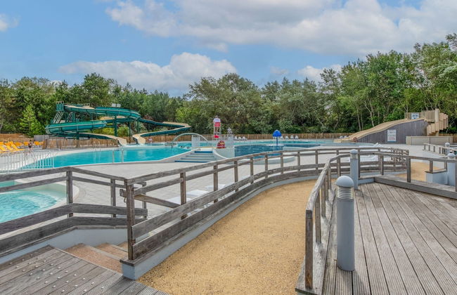 Holiday Village Belle Dune, Fort-mahon-plage - Photo 7