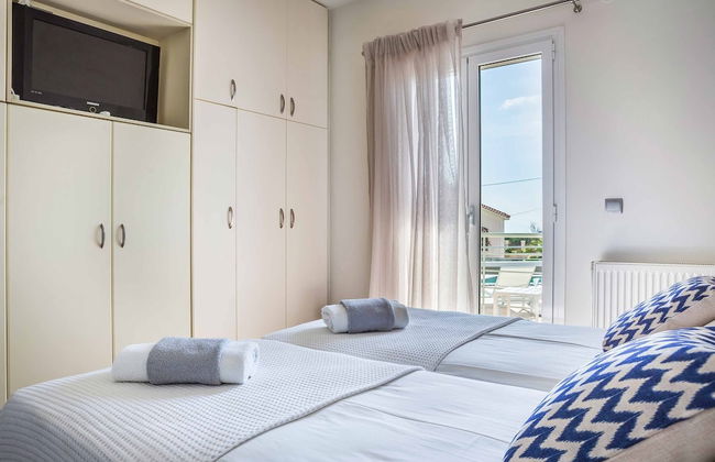 Villa Magnolia - Foto 4