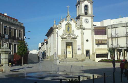 Apartamentos Turísticos Vila Praia - Foto 39