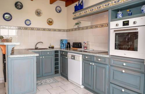 Holiday Home Pors Bae by Interhome - Foto 12