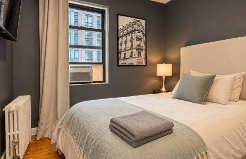 Stylish 3BD Near Empire - Foto 6