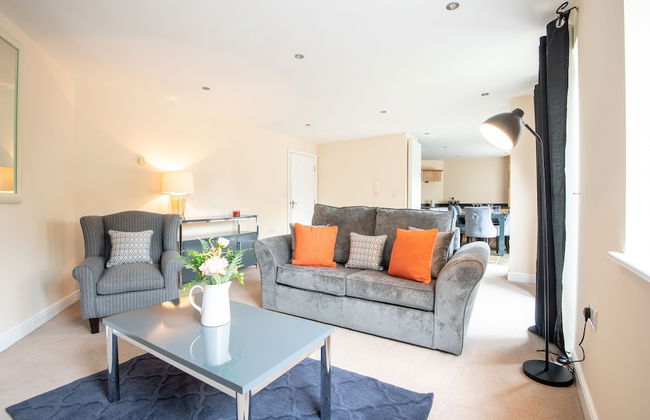 Apartment 9 - Foto 1