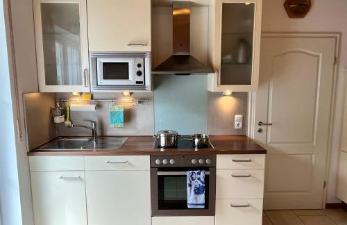 Ferienwohnung Enzian im Haus Schmid - Foto 20