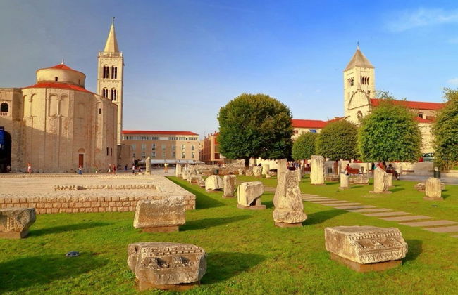 Suncana Villa Sukosan - Foto 65