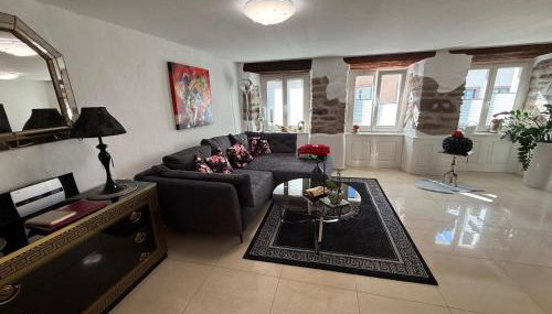 Luxus Domizil - Foto 3