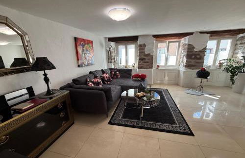 Luxus Domizil - Foto 3