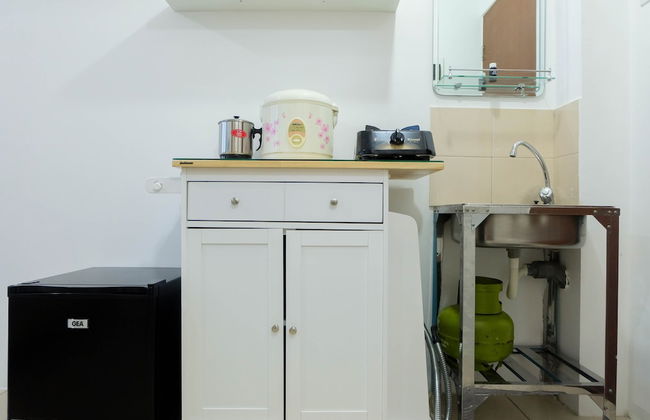 Studio near Bella Terra Mall at Tifolia Apartment - Photo 10