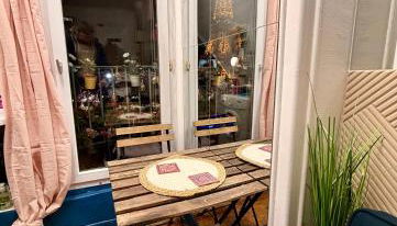 Devant la tour eiffel - Foto 5