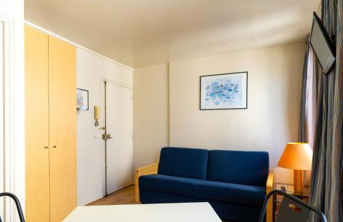 Hôtel Capfun Le Saint Germain, Paris - Foto 19