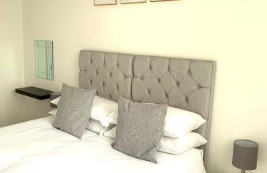 West Street Mews - Serviced Accommodation - Foto 78