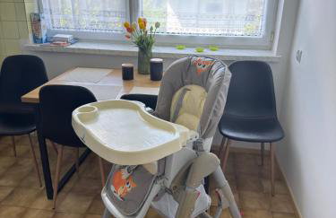 Apartament Jaśminowa - Foto 2