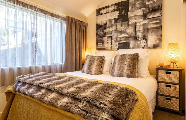 Alpine Gold With Incredible Lake Views SPA - Foto 10