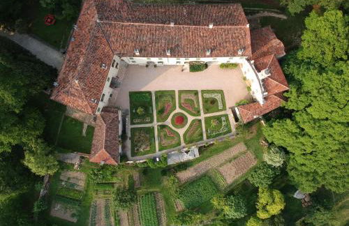 Villa Pellegrini - Foto 1