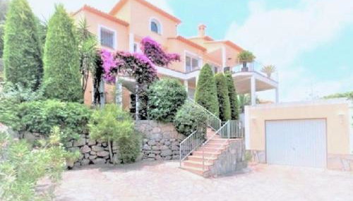 Luxury Villa in La Sella - Foto 4