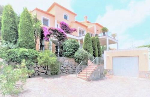 Luxury Villa in La Sella - Foto 4