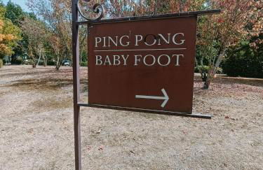 Maison avec piscine chauffée en résidence, 4 ou 5 pers, RDC, lac, nature et pêche - Foto 20