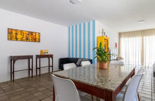 Casa beira-mar 25km do aeroporto de Recife - Foto 15