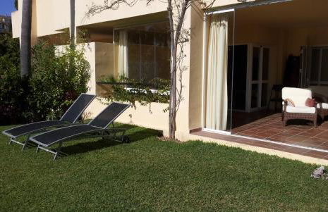 Las Brisas Bahia Marbella - Photo 14