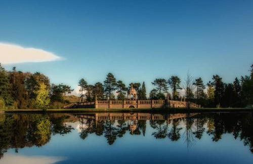 A beautiful house in Rothley - Foto 7